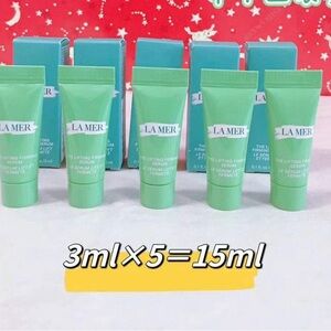 La Mer The Lifting Firming Serum